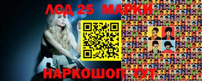 MESCALINE Камышлов